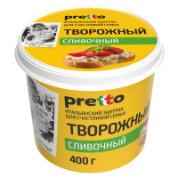 ��� ��������� "Pretto", ��� 55% 400 �, ����, ��� ���������� �������   