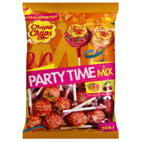 �������� Chupa Chups Party Time Mix 204��(12��*17) �������� ��� ����� ���
